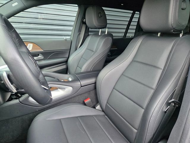 Used 2025 Mercedes-Benz GLS 450 4MATIC image 19