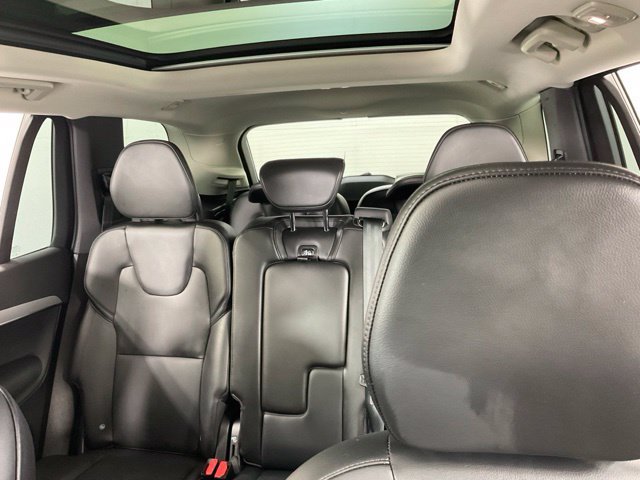 Certified 2025 Volvo XC90 B5 Core w/ Protection Package Premier AWD/4WD image 34