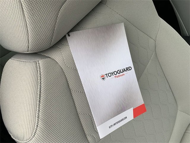 New 2026 Toyota Corolla Cross L image 36