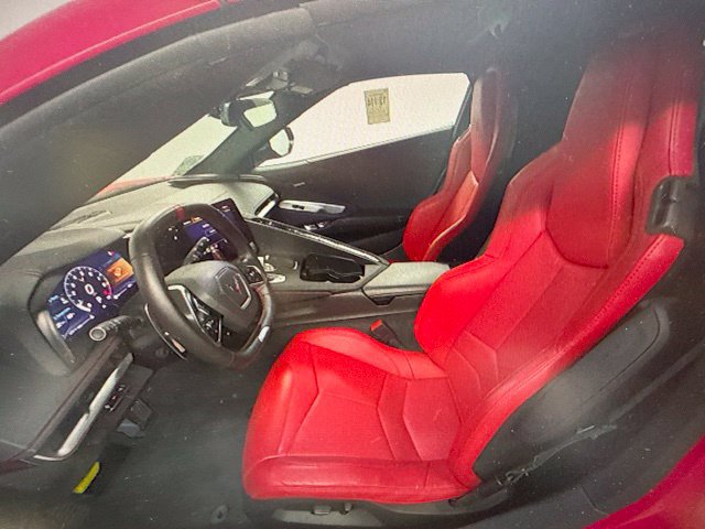 Used 2023 Chevrolet Corvette Z06 RWD image 7