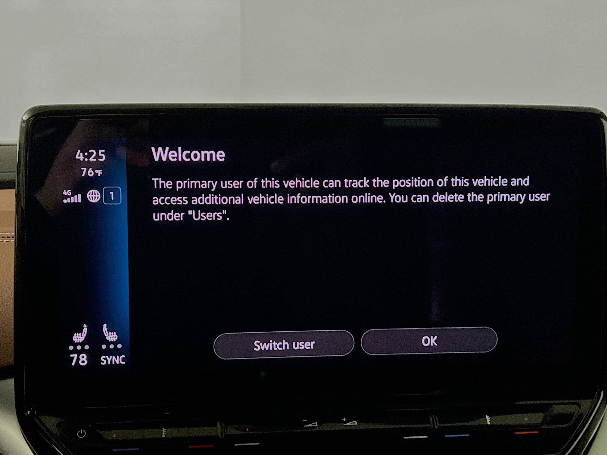 Used 2022 Volkswagen ID.4 Pro S image 25