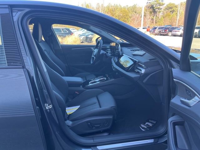 New 2026 Audi A6 Premium Plus image 32