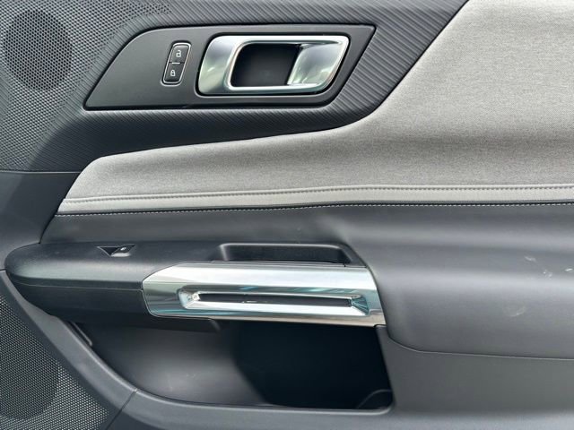 New 2026 Ford Mustang Coupe image 19