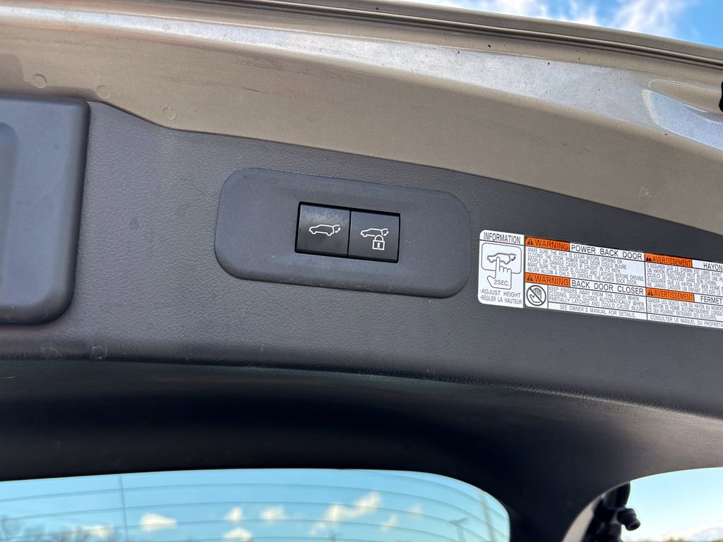 Used 2022 Lexus NX 350 AWD w/ Cold Area Package image 49