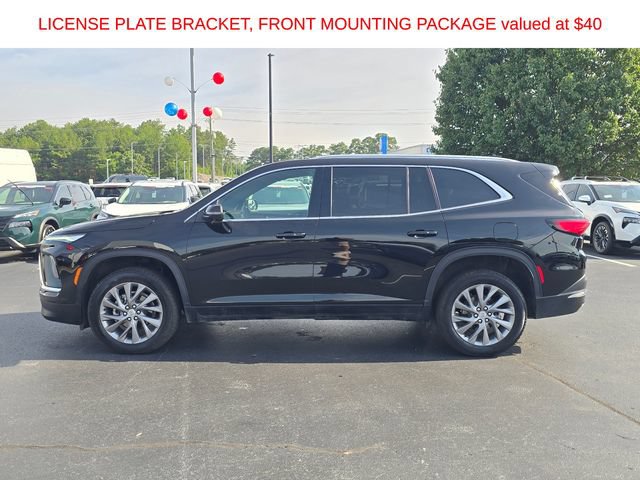 Used 2025 Buick Enclave Preferred FWD image 6