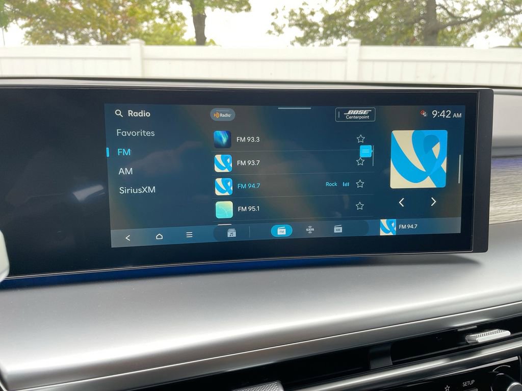 New 2026 Hyundai Ioniq 9 Limited image 41