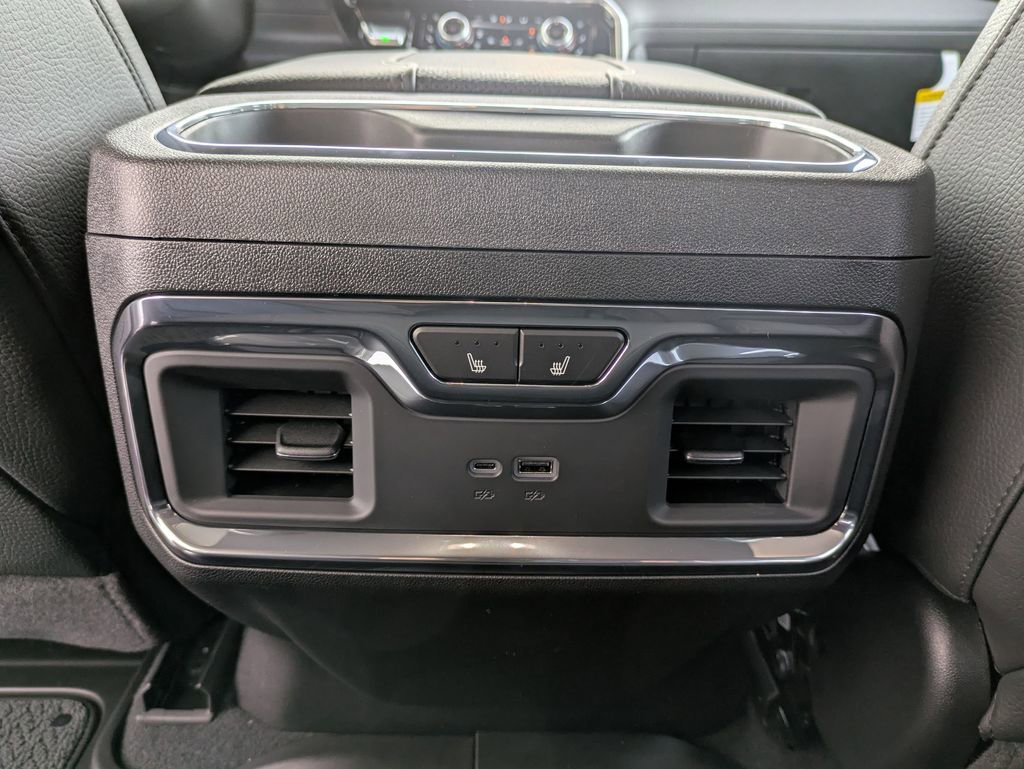 New 2026 GMC Sierra 1500 Denali image 10