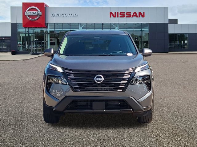 New 2027 Nissan Rogue SV w/ Cold Weather Package FWD image 2