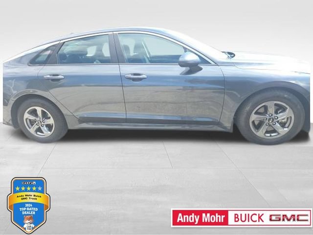 Used 2021 Kia K5 LXS