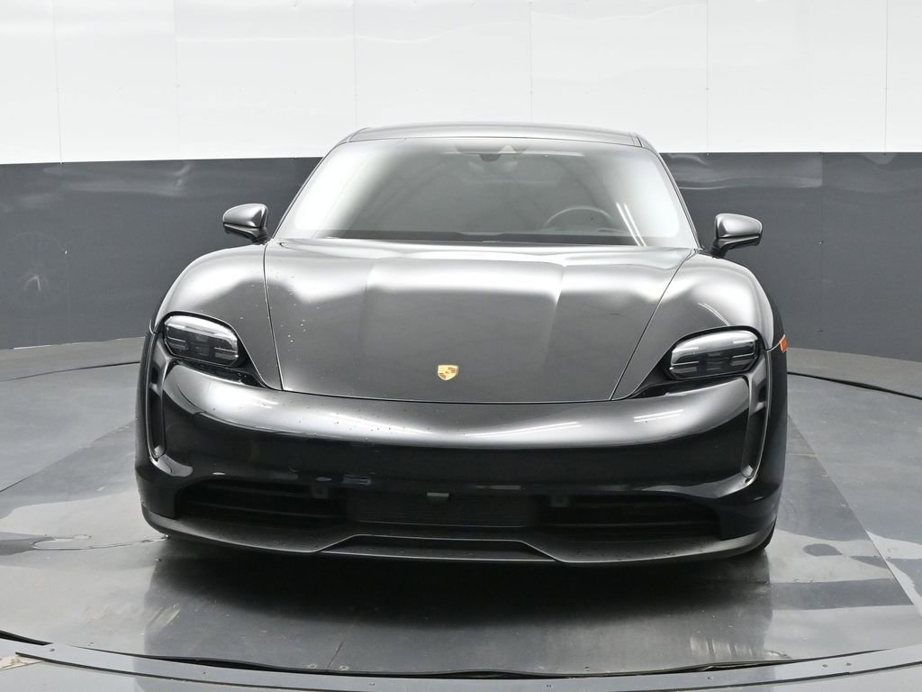 Certified 2021 Porsche Taycan RWD image 12
