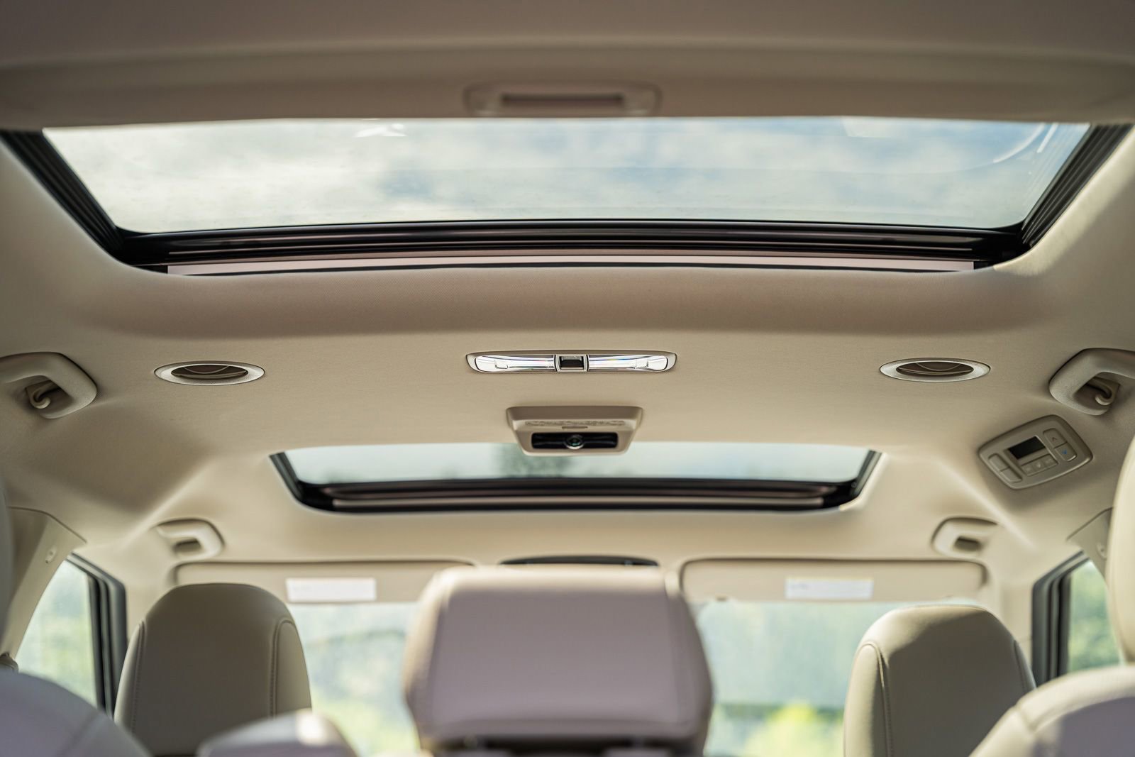 New 2026 Kia Carnival SX w/ SX Dark Edition Package image 18