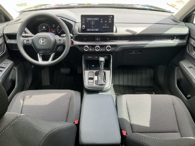 New 2027 Honda CR-V LX image 15