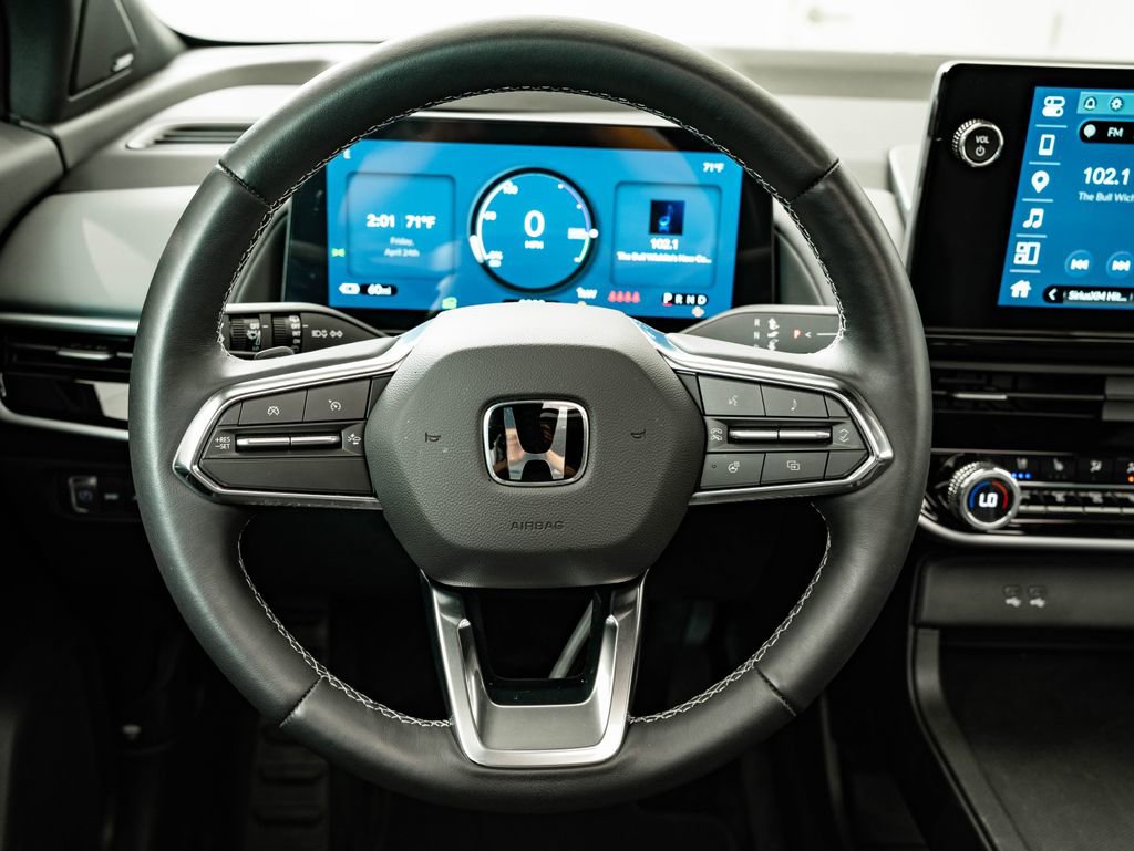 Used 2024 Honda Prologue Elite image 40