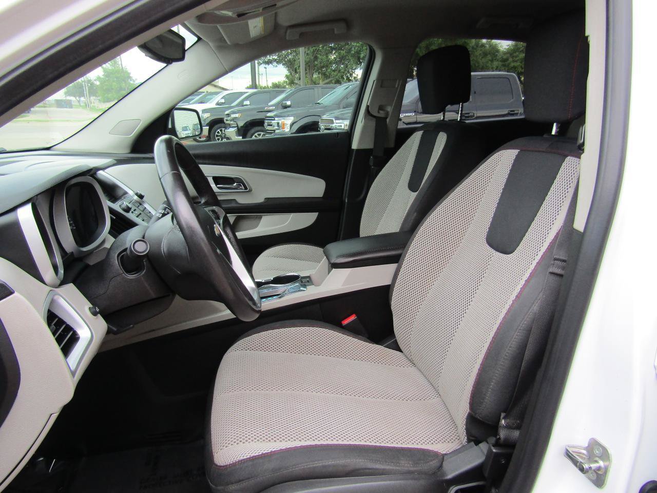 Used 2016 Chevrolet Equinox LT w/ Convenience Package FWD image 8