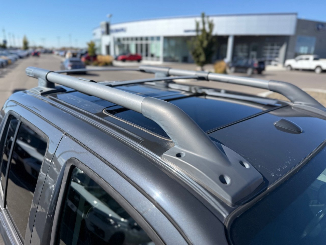 Used 2015 Nissan Frontier PRO-4X image 56