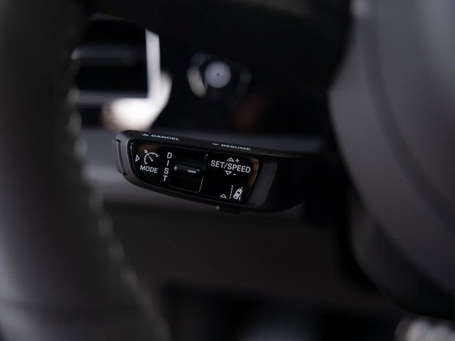 New 2025 Porsche Taycan AWD/4WD image 46