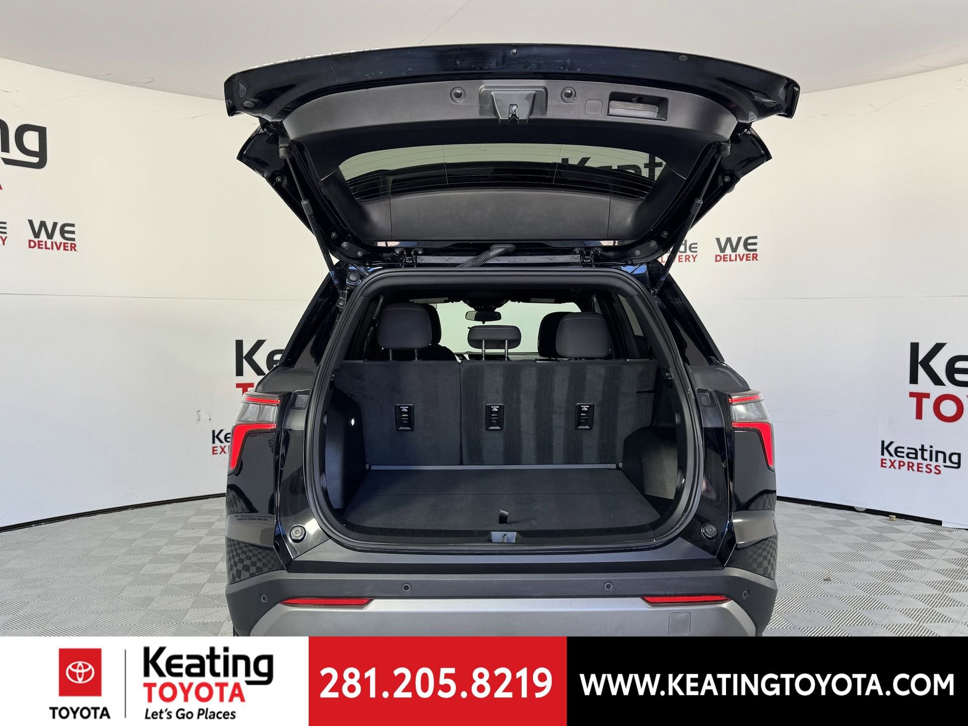 Used 2026 Chevrolet Equinox LT image 16