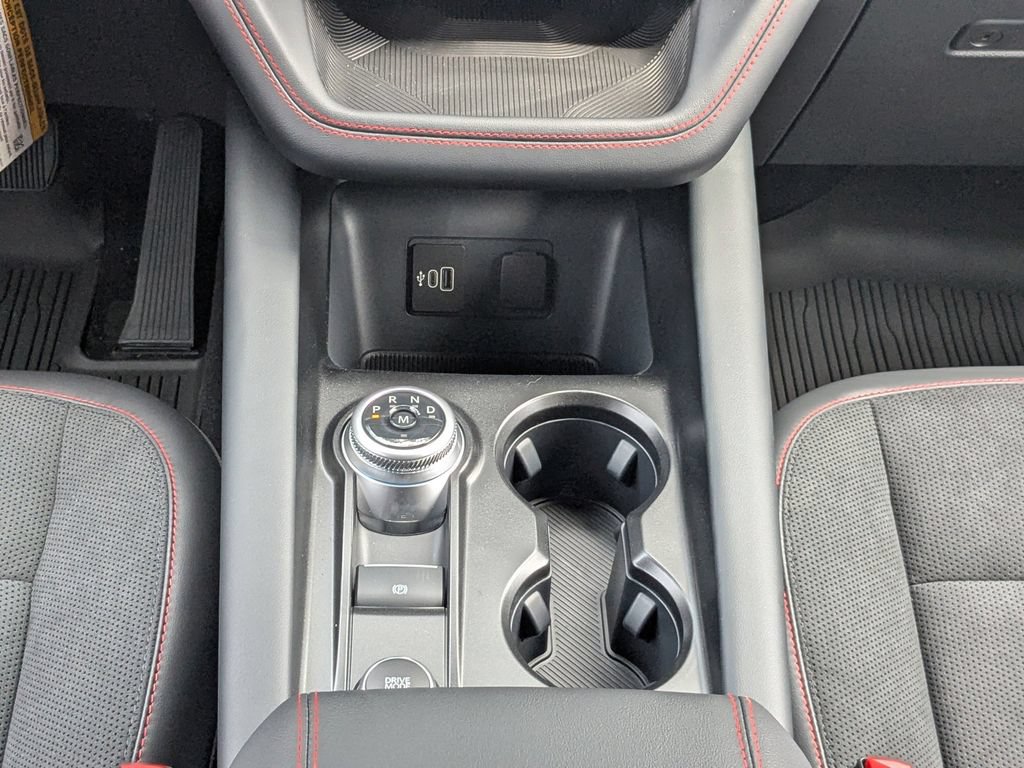 New 2026 Ford Explorer ST AWD/4WD image 19