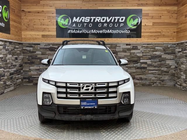 Used 2026 Hyundai Santa Cruz SEL AWD/4WD image 5