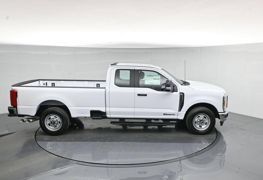 New 2026 Ford F350 XL w/ XL Chrome Package RWD image 50