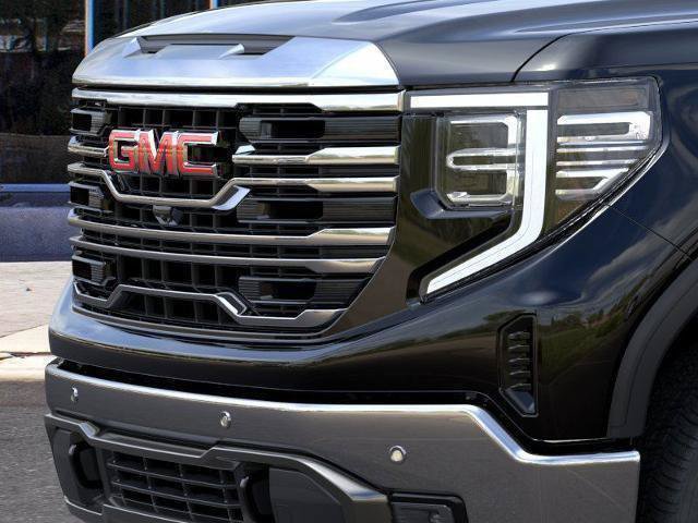 New 2026 GMC Sierra 1500 SLT w/ SLT Premium Plus Package AWD/4WD image 37