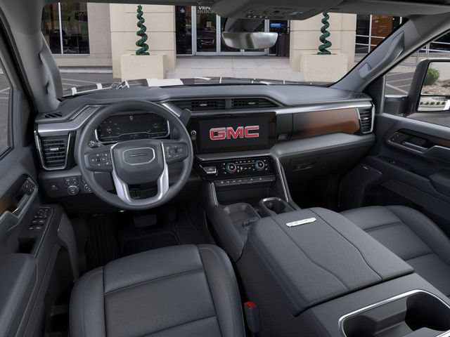 New 2026 GMC Sierra 2500 Denali w/ Denali Reserve Package AWD/4WD image 15