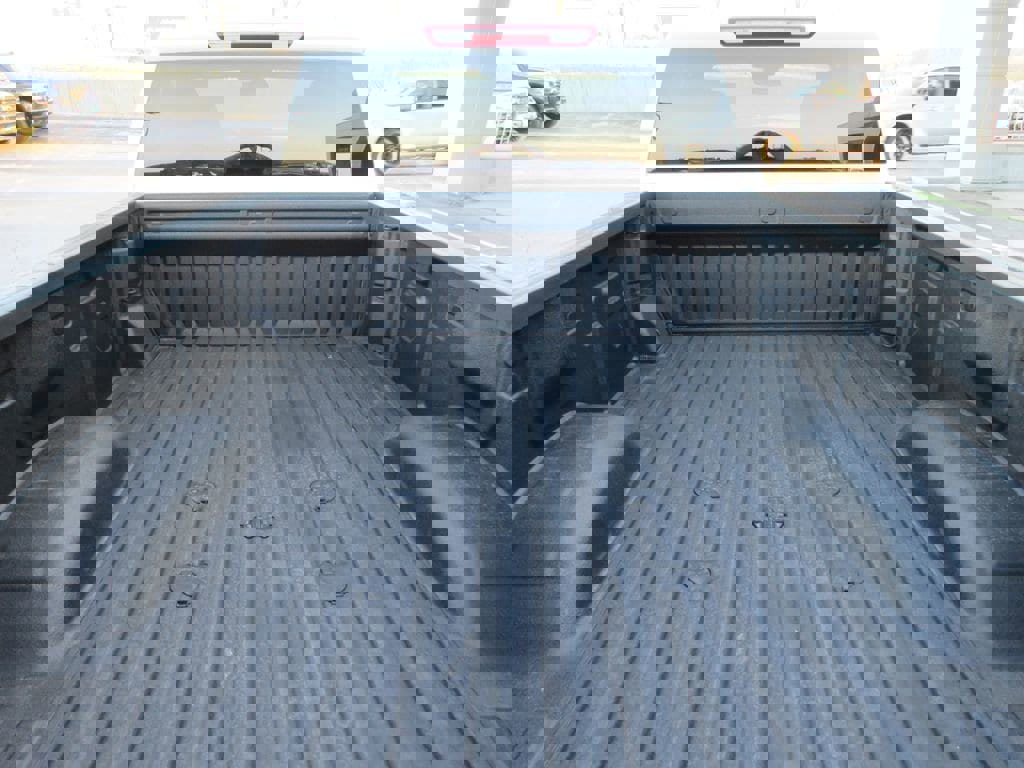 New 2026 Chevrolet Silverado 3500 W/T image 14