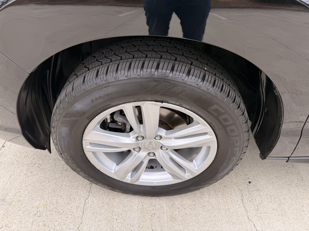 Used 2013 Acura RDX FWD w/ Technology Package image 12