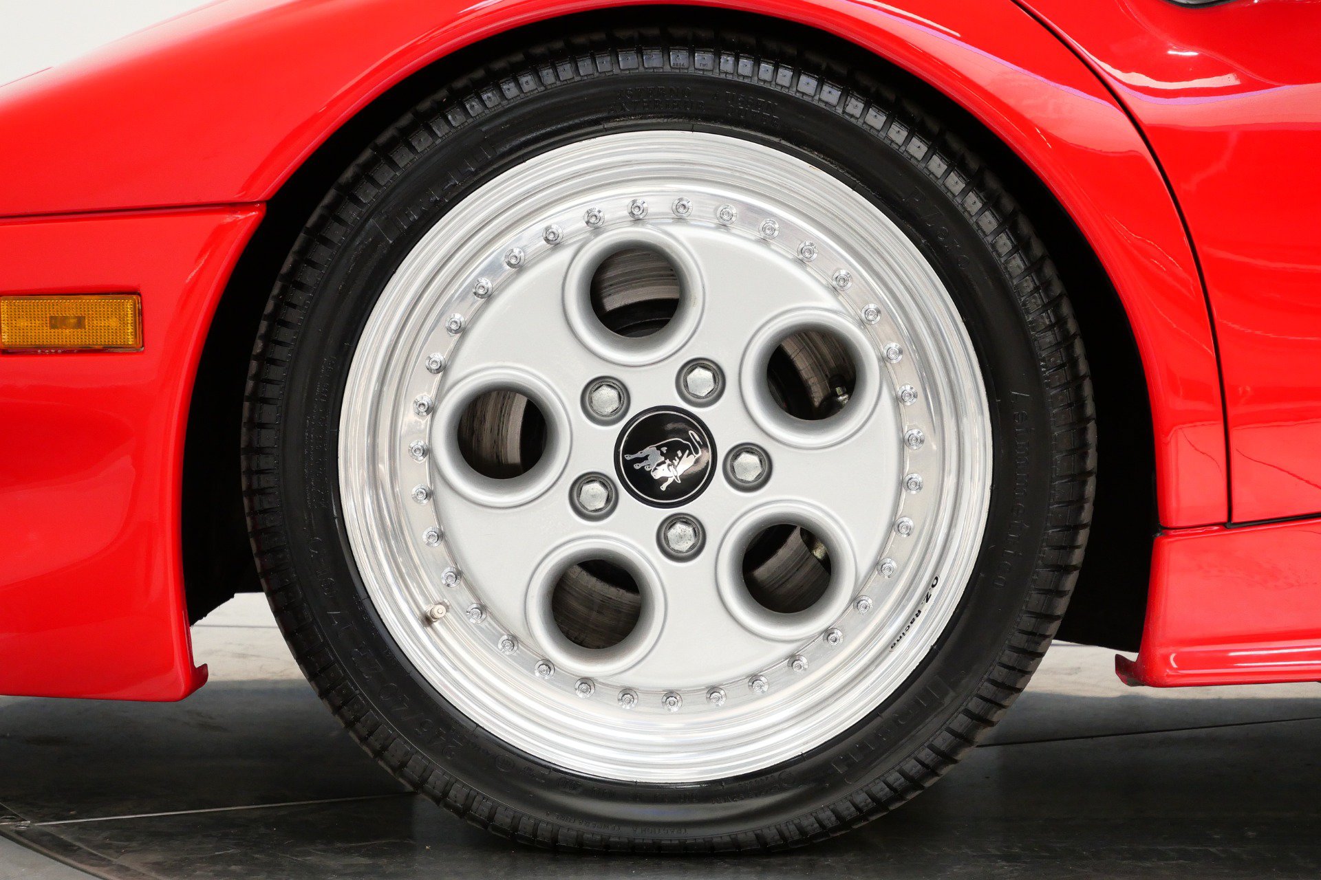 Used 1991 Lamborghini Diablo Coupe RWD image 9