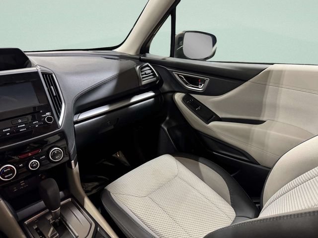 Used 2019 Subaru Forester Premium AWD/4WD image 12
