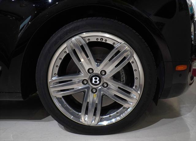 Used 2013 Bentley Mulsanne RWD image 27