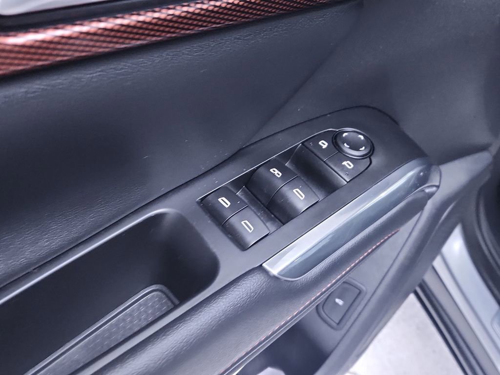 Used 2025 Chevrolet Traverse Z71 AWD/4WD image 13