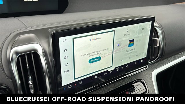 New 2025 Ford Expedition Tremor image 15