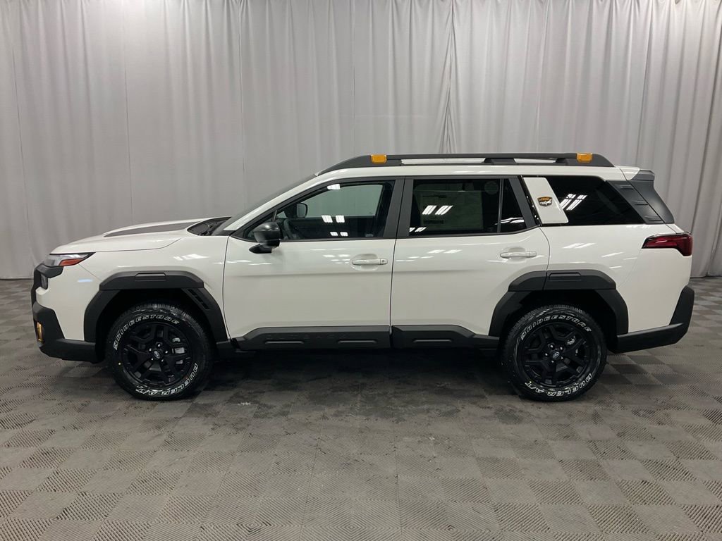 New 2026 Subaru Outback Wilderness image 7