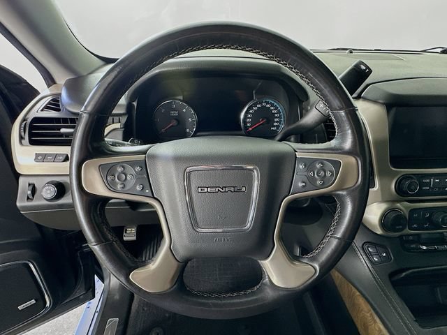 Used 2019 GMC Yukon Denali w/ Denali Ultimate Package AWD/4WD image 27