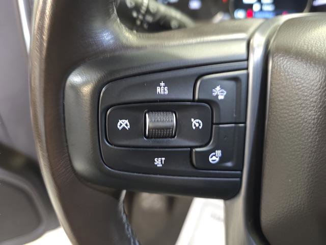 Used 2020 GMC Sierra 1500 Denali w/ Technology Package image 27