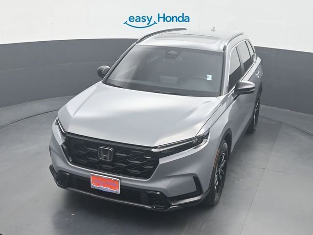 Used 2025 Honda CR-V Sport image 21