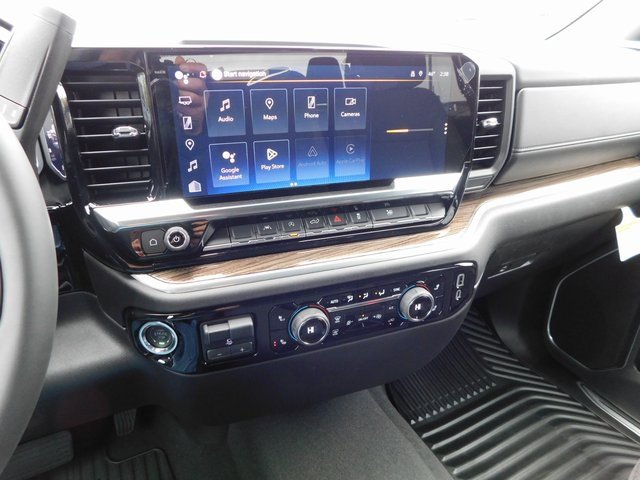 New 2026 Chevrolet Silverado 1500 LT image 32