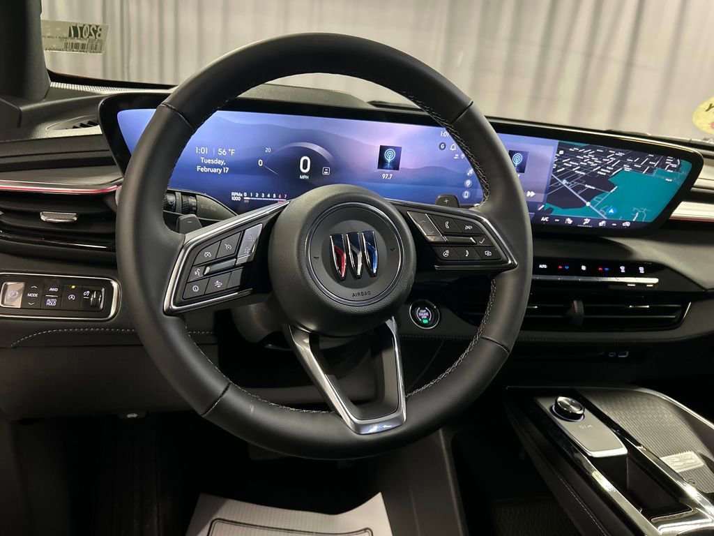 New 2026 Buick Enclave Preferred image 13