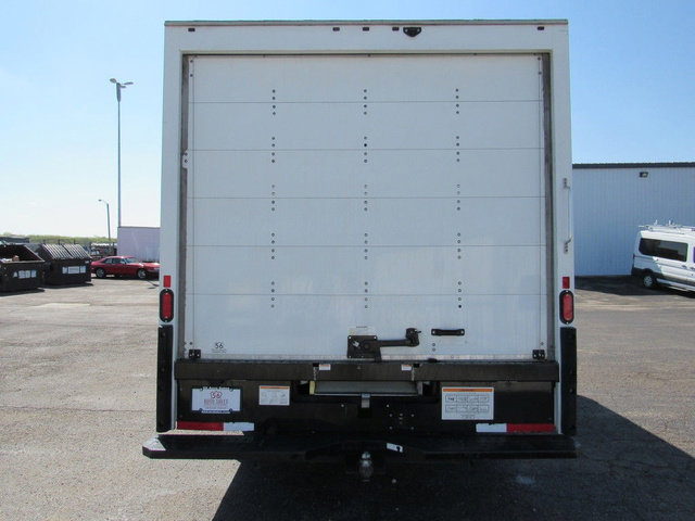 Used 2022 GMC Savana 3500 Extended w/ Power Convenience Package RWD image 3