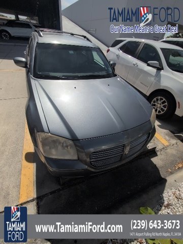 Used 2006 Dodge Magnum SXT w/ Comfort Seating Group