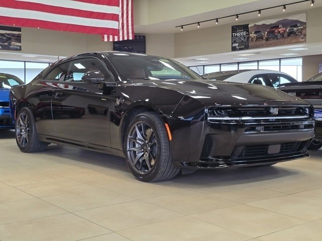 New 2026 Dodge Charger R/T Scat Pack image 2