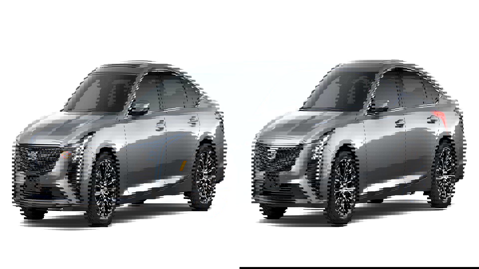 New 2026 Cadillac CT5 Premium Luxury image 25