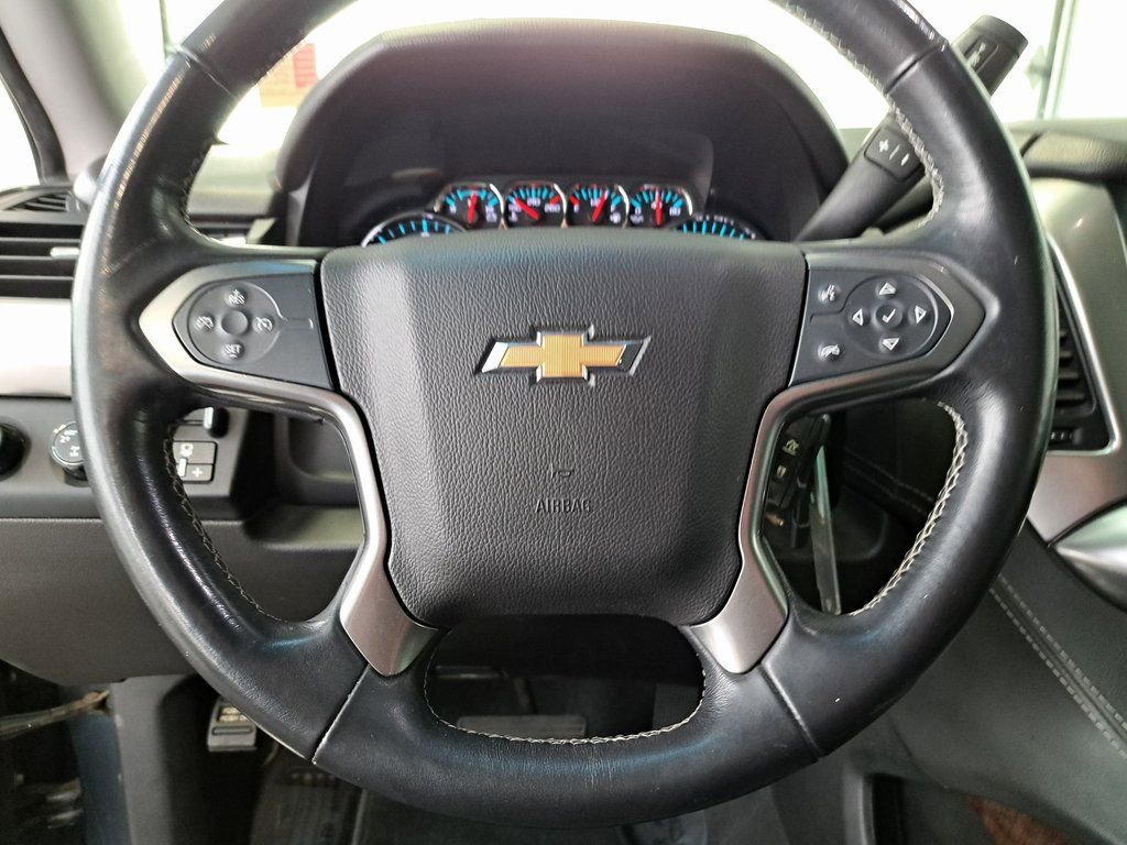 Used 2019 Chevrolet Tahoe LS w/ Max Trailering Package image 10