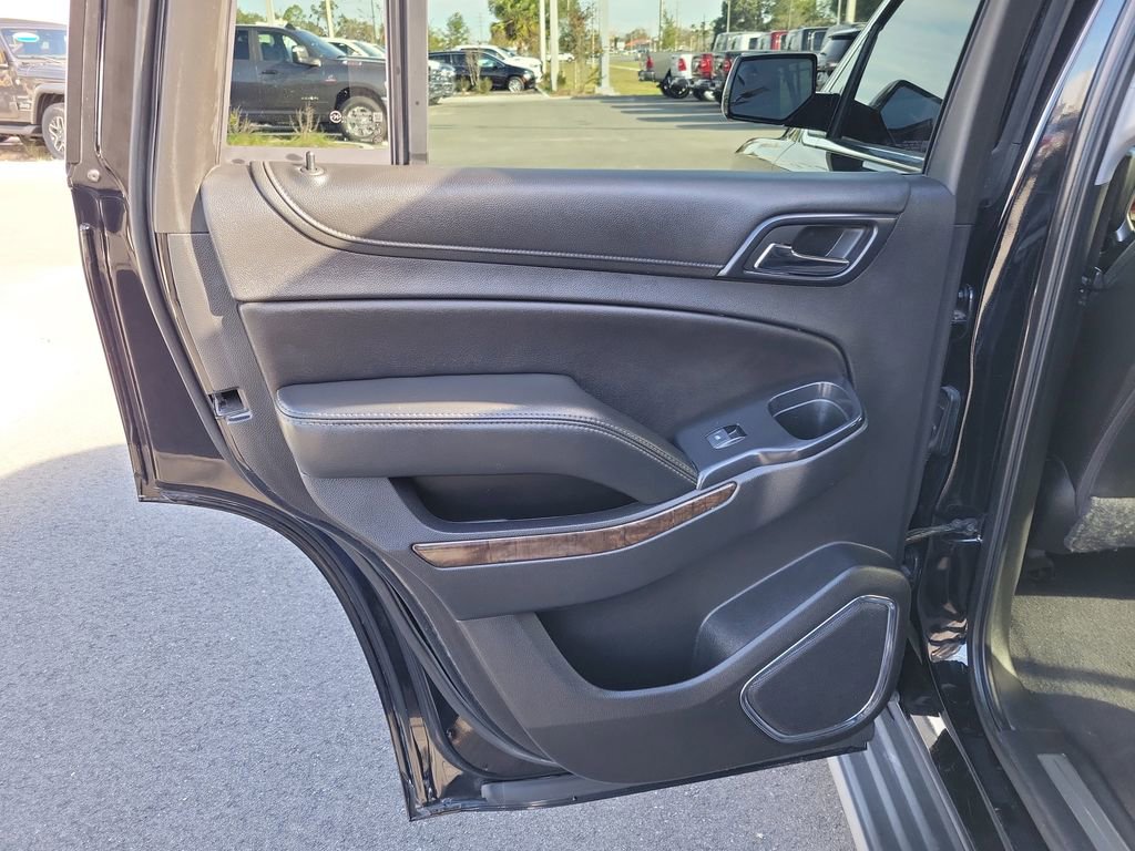 Used 2020 Chevrolet Tahoe LT image 30