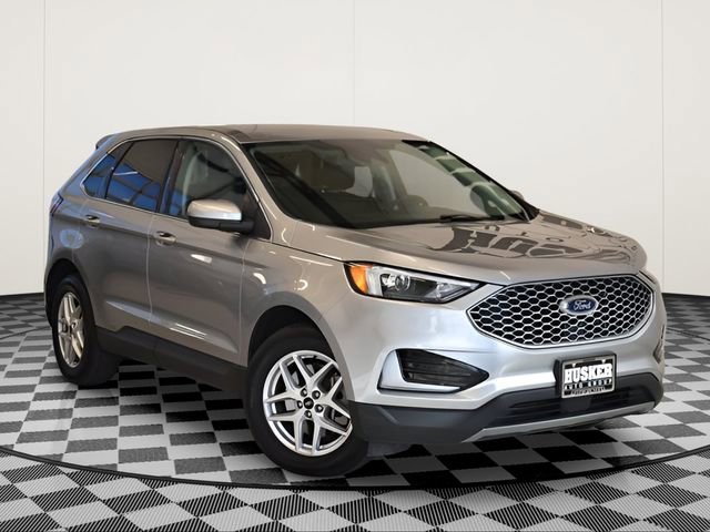Used 2024 Ford Edge SEL