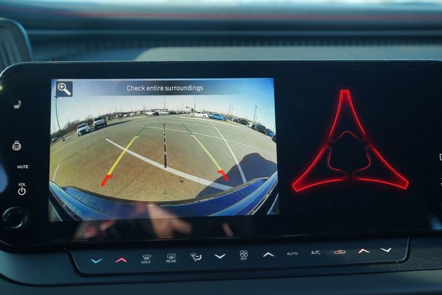 New 2026 Dodge Charger Scat Pack w/ Blacktop Package image 20