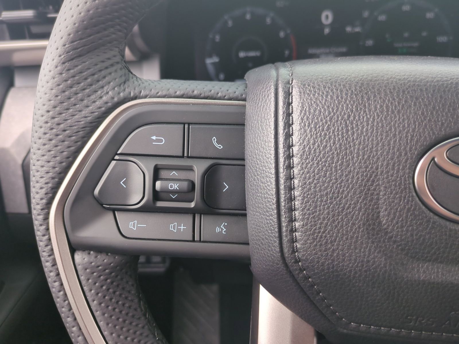 New 2026 Toyota Tacoma Trailhunter AWD/4WD image 22