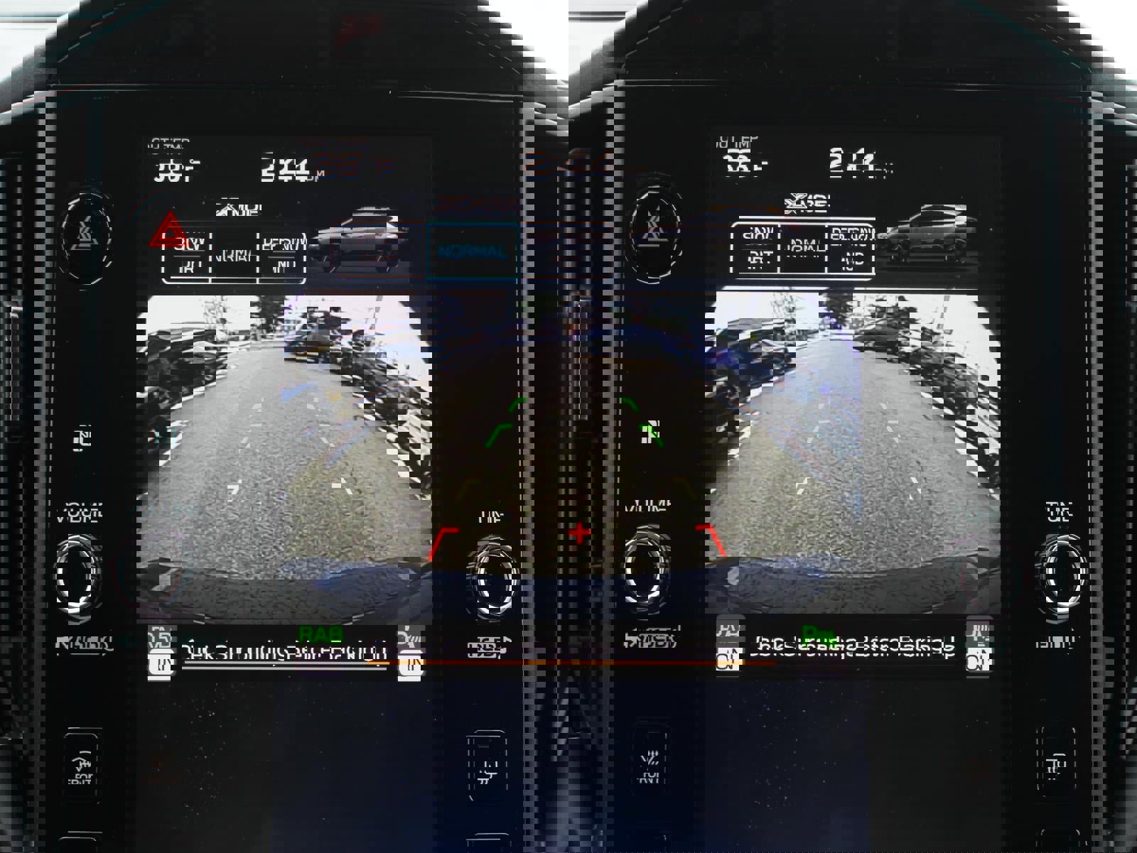 New 2026 Subaru Crosstrek 2.5i Wilderness w/ Wilderness Package image 14