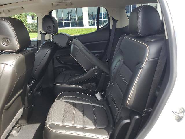 Used 2021 GMC Acadia Denali w/ Denali Technology Package image 92